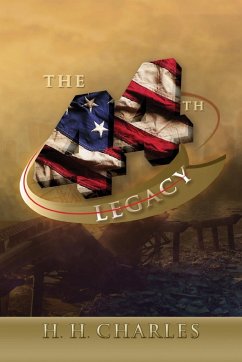 The 44th Legacy - Charles, H. H.