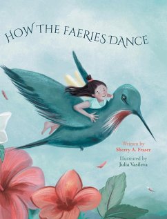 How The Faeries Dance