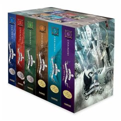 The School for Good and Evil: The Complete 6-Book Box Set - Chainani, Soman