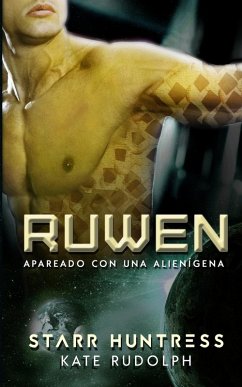 Cover Ruwen