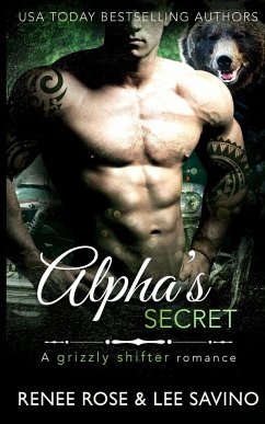 Alpha's Secret - Rose, Renee; Savino, Lee