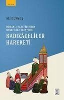 Cover Kadizadeliler Hareketi