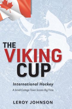 The Viking Cup - Johnson, Leroy