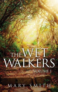 Cover The Wet Walkers