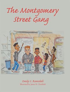 The Montgomery Street Gang - Ramsdell, Emily C.