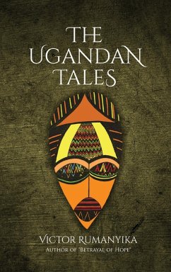 The Ugandan Tales - Rumanyika, Victor