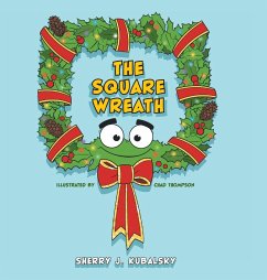 The Square Wreath