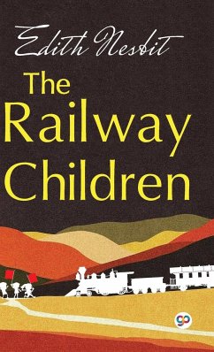 The Railway Children - Nesbit, E.