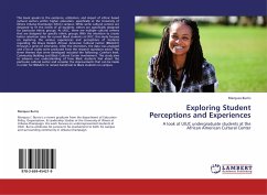 Exploring Student Perceptions and Experiences - Burris, Marques