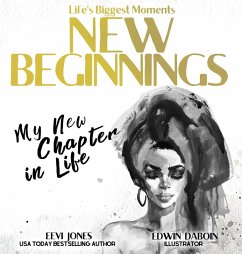 New Beginnings - Jones, Eevi