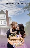 Secretly Inn Love (Inn Love Series, #3) (eBook, ePUB) Secretly Inn Love (Inn Love Series, #3) (eBook, ePUB)
