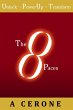 The 8 Paces (eBook, ePUB) - Bild 1