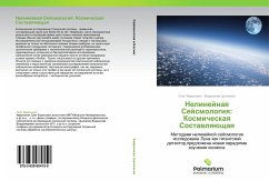 Cover Nelinejnaq Sejsmologiq: Kosmicheskaq Sostawlqüschaq