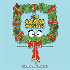 The Square Wreath - Kubalsky, Sherry J.