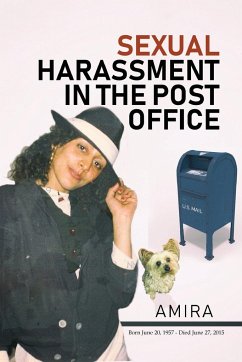 Sexual Harassment in the Post Office - Amira