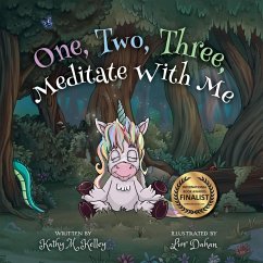 One, Two, Three, Meditate With Me One, Two, Three, Meditate With Me