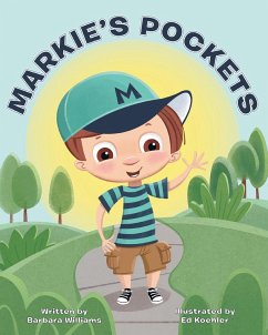 Markie's Pockets - Williams, Barbara