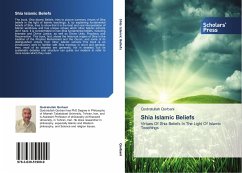 Shia Islamic Beliefs - Qorbani, Qodratullah