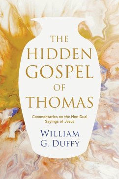 The Hidden Gospel of Thomas The Hidden Gospel of Thomas