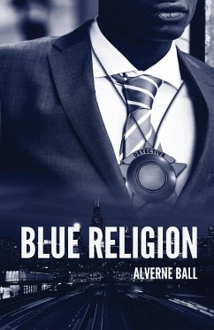 Blue Religion - Ball, Alverne