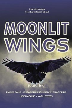 Moonlit Wings