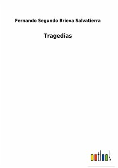 Tragedias - Brieva Salvatierra, Fernando Segundo