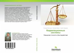 Cover Korrelqcionnye sistemy