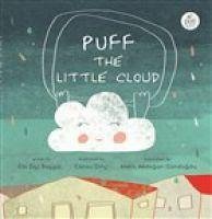 Puff The Little Cloud - Elci Basgül, Ela