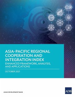 Asia-Pacific Regional Cooperation and Integration Index - Asian Development Bank