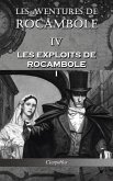 Les aventures de Rocambole IV