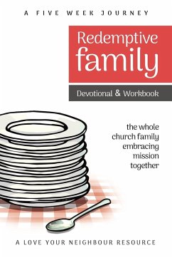 Redemptive Family Devotional & Workbook - Webb, Howard