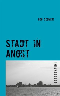 Stadt in Angst - Schmidt, Udo