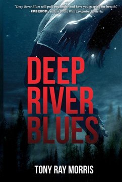 Deep River Blues - Morris, Tony Ray