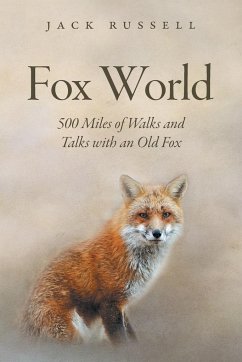 Fox World - Russell, Jack