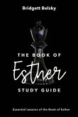 The Book of Esther Study Guide