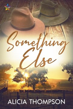 Something Else (eBook, ePUB) - Thompson, Alicia