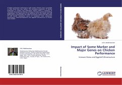 Impact of Some Marker and Major Genes on Chicken Performance - Abdelmoniem, A. M.