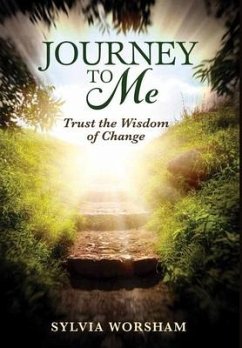 Cover Journey to Me