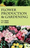 Flower Production and Gardening