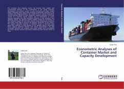 Econometric Analyses of Container Market and Capacity Development - Fan, Lixian