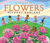 A Season of Flowers (Tilbury House Nature Book) (eBook, ePUB)