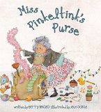 Miss Pinkeltink's Purse (eBook, ePUB)