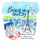 Bees in the City (eBook, ePUB)