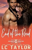 End of the Road (Redeemed Hearts Collection, #4) (eBook, ePUB)