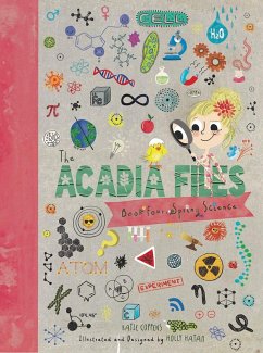 The Acadia Files: Autumn Science (Acadia Science Series) (eBook, ePUB) - Coppens, Katie