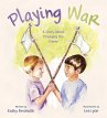 Playing War (eBook, ePUB) - Bild 1