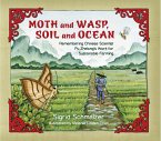 Moth and Wasp, Soil and Ocean: Remembering Chinese Scientist Pu Zhelong's Work for Sustainable Farming (eBook, ePUB)