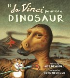 If da Vinci Painted a Dinosaur (The Reimagined Masterpiece Series) (eBook, ePUB)