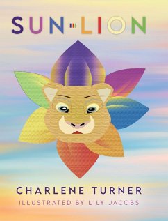 Sun-Lion - Turner, Charlene