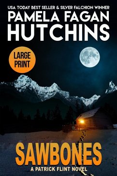 Sawbones - Hutchins, Pamela Fagan